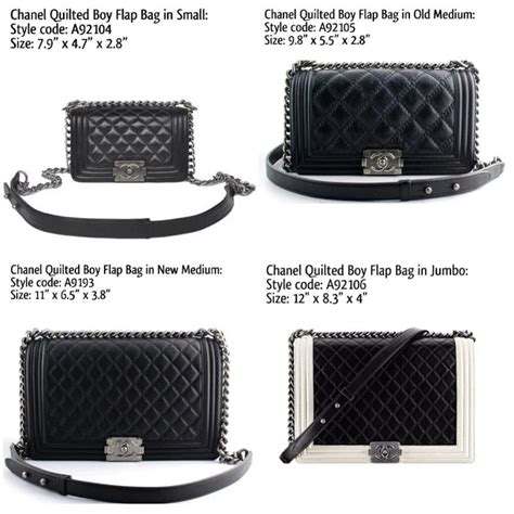 chanel boy bag small size price|chanel boy bag inside.